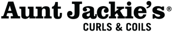 Aunt Jackie's logo