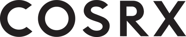 COSRX logo