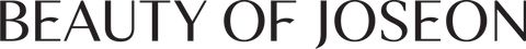 Beauty of Joseon logo