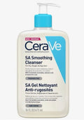 CeraVe Smoothing Cleanser