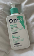 CeraVe Foaming Cleanser
